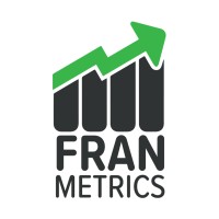 Fran Metrics logo - Similar company to Ballbutton
