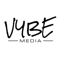 Vybe Media logo - Similar company to Solopreneur Coach