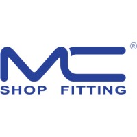 MC Shopfitting logo - Similar company to Hshelf Retail Shelving Solution