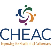 County Health Executives Association of California (CHEAC) logo - Similar company to Sdsu College Of Health & Human Services