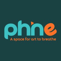 Phine.id logo - Similar company to Cv Gregah Barokah