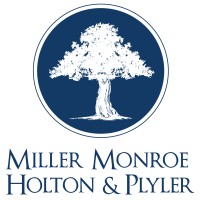 Miller Monroe Holton & Plyler logo - Similar company to Edwards Kirby, Llp