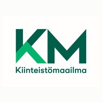 Kiinteistömaailma logo - Similar company to Kaksplus