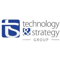 Technology & Strategy logo - Similar company to Degetel