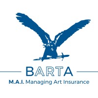 Barta M.A.I. Art Insurance logo - Similar company to Dr. Tonar Cosmetics