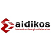Aidikos logo - Similar company to Fineit (Pvt) Limited