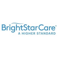 BrightStar Care of Naples & Ft. Myers logo - Similar company to Daycation For Seniors Franchise