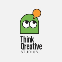Think Qreative Studios logo - Similar company to It Masters