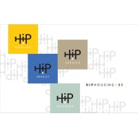 HIPHousing logo - Similar company to Hip Housing