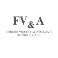 Ferrari Vincetti & Associati Studio Legale logo - Similar company to Romano Ferrari Engineering