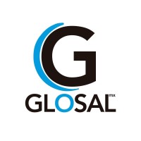 Glosal de México logo - Similar company to Unacar