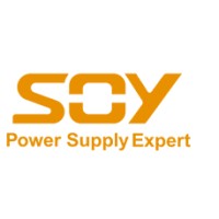 SOY Technology logo - Similar company to Premier Clocks