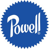 Powell Electronics logo - Similar company to Marsh Electronics, Inc.