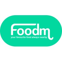 Foodm logo - Similar company to Stretch Innovation