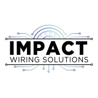 Impact Wiring Solutions logo - Similar company to Technoresearch Inc.
