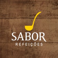 Sabor Refeições logo - Similar company to Clinica Equilibrium