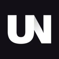 Upset Normal logo - Similar company to Joystick