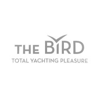 THE BIRD Yachting logo - Similar company to Bokka Restaurant
