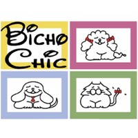 Bicho Chic Pet Shop logo - Similar company to Chic Shop