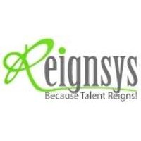 Reignsys SofTech Private Limited logo - Similar company to Diagnosecai