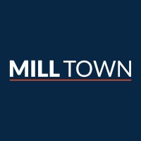 Mill Town Capital logo - Similar company to Benefit Mobile