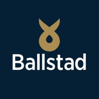 Ballstad Germany logo - Similar company to Medsolve