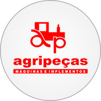 Agripeças Máquinas e Implementos Agrícolas logo - Similar company to A Chave Do Acesso