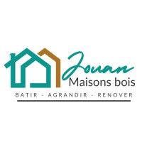 Jouan Maisons Bois logo - Similar company to Techni-Partners