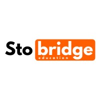Stobridge logo - Similar company to Eduguidegpt