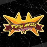 Twin Star Event Organizer logo - Similar company to Easy Mandarin Course