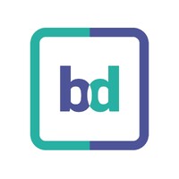 BD as a Service logo - Similar company to Protex Roof Systems