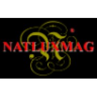NATLUXMAG logo - Similar company to Naturell Spirits Company