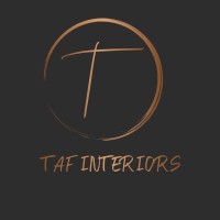 TAF Interiors logo - Similar company to Touched Interiors