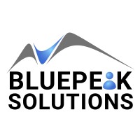 BluePeak Solutions logo - Similar company to Ejaz Pms