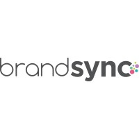 BrandSync logo - Similar company to Brandsync Media
