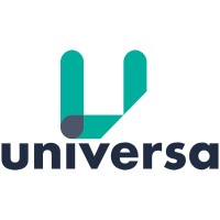 Universa Srl logo - Similar company to Kymera Group