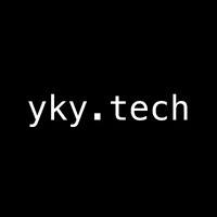 yky.tech logo - Similar company to Loiter Labs