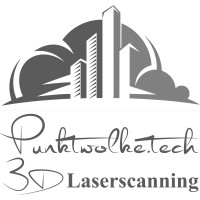 Punktwolke.tech logo - Similar company to Vermtek Gbr