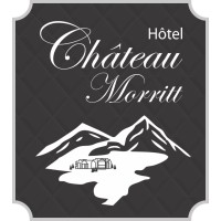 Château Morritt logo - Similar company to Le Petit Manoir Du Casino - Hôtel Pavillons Spa