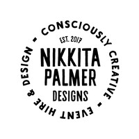 Nikkita Palmer Designs Ltd logo - Similar company to Ensmov Plus