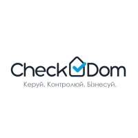 CheckDom logo - Similar company to Ua Tech Network