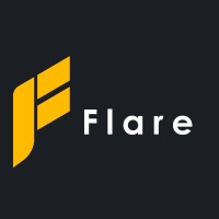 Flare IP PLLC logo - Similar company to Altitude Ip