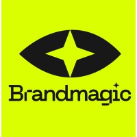 Brandmagic logo - Similar company to Brandmagic