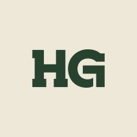 HG logo - Similar company to Zetrack