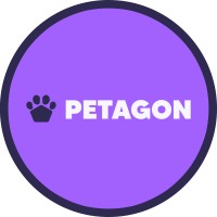 Petagon logo - Similar company to Optogrow - Operations Management Solutions