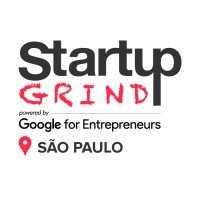 Startup Grind Brasil logo - Similar company to Q3 Consultoria Analítica