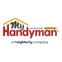 Mr. Handyman of NE San Antonio and Schertz logo - Similar company to Kerns Handyman Services