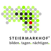 Steiermarkhof logo - Similar company to Ubit Steiermark