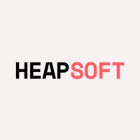 HeapSoft GmbH logo - Similar company to Sovision