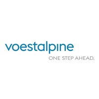 voestalpine Roll Forming Corporation logo - Similar company to Voestalpine Sadef Nv
